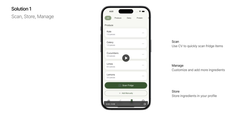 Replate – screenshot 3