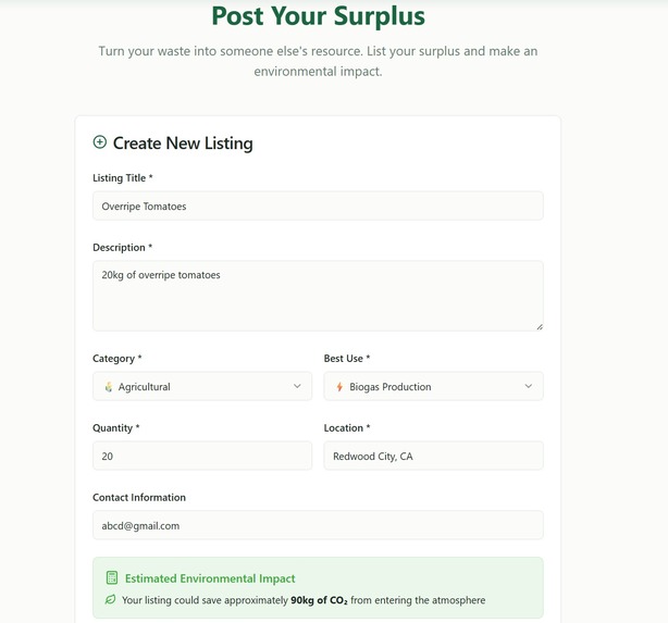 Reharvest – screenshot 3