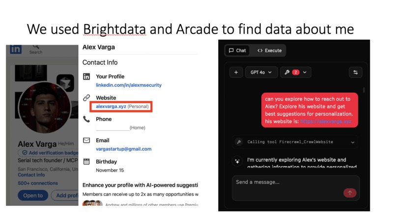 Protect MCP – screenshot 3