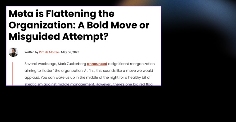 Workday Planner AI Agent – screenshot 2