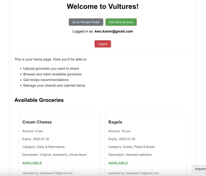 Vultures – screenshot 4