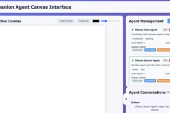 Discussion Companion