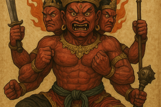 Asura