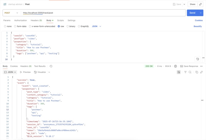 yc0n1c - Startup Advisor - Entrepreneur in Residence – screenshot 3