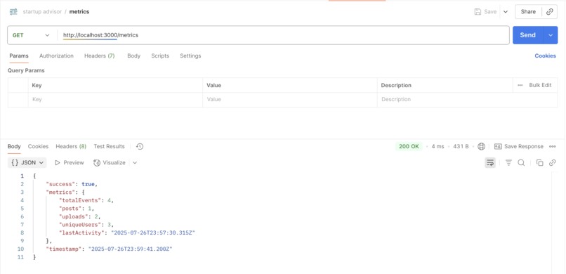yc0n1c - Startup Advisor - Entrepreneur in Residence – screenshot 6