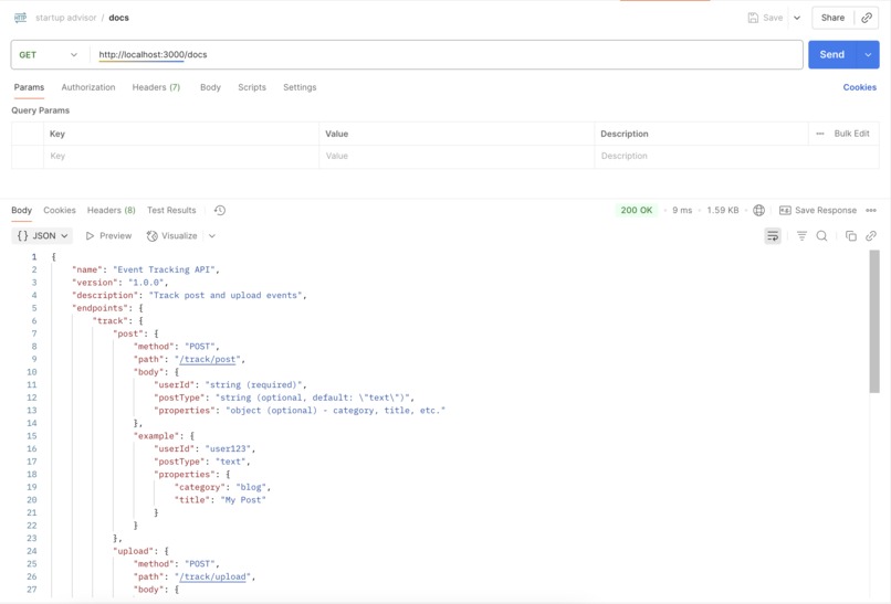 yc0n1c - Startup Advisor - Entrepreneur in Residence – screenshot 7