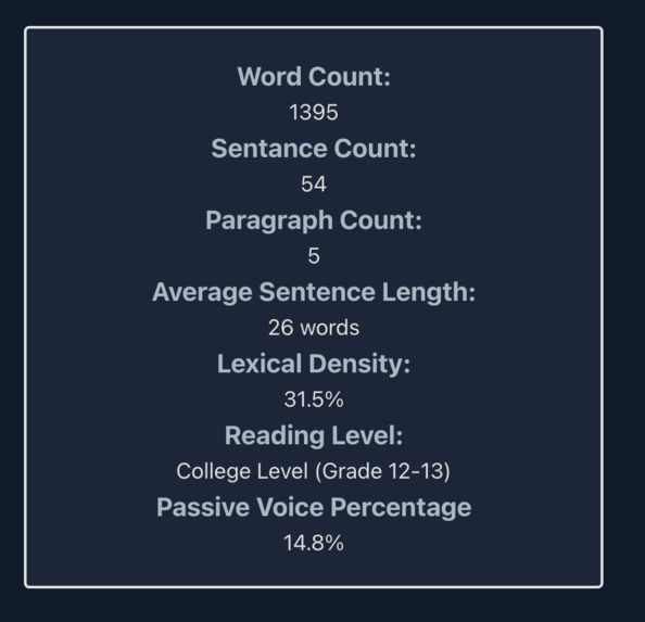 DocuLens – screenshot 4