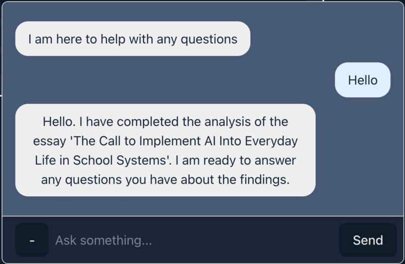 DocuLens – screenshot 9
