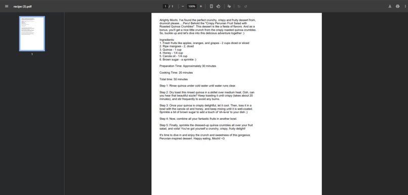 Sweet Treatinator – screenshot 5