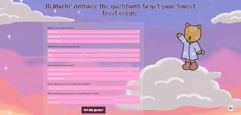 Sweet Treatinator – screenshot 2