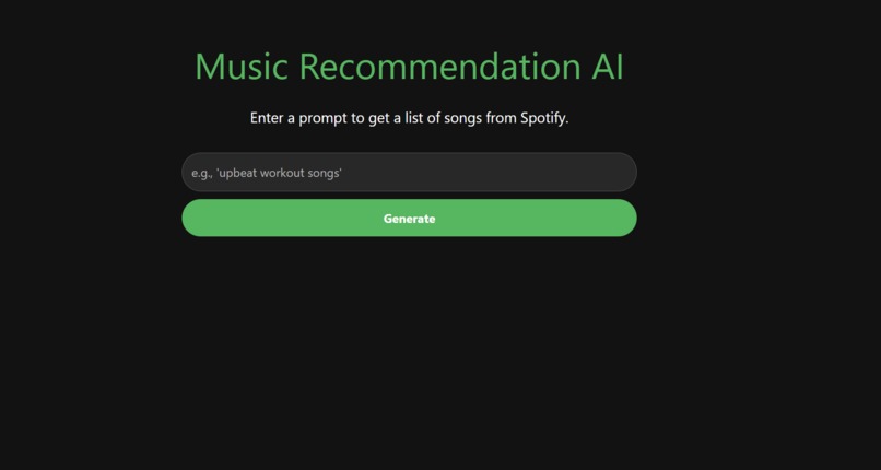 Vibe Song – screenshot 1