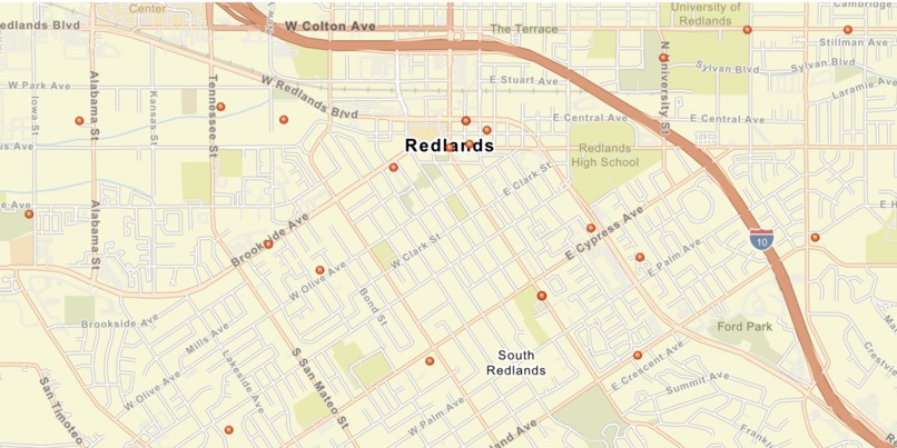 LocalBuzz – screenshot 4