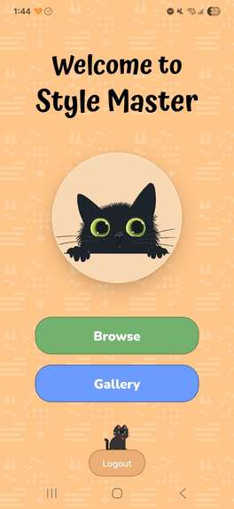 Style Master – screenshot 2