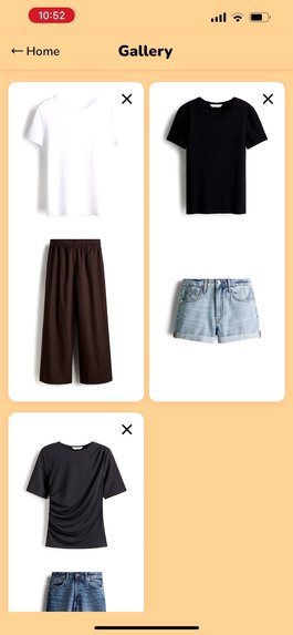 Style Master – screenshot 7