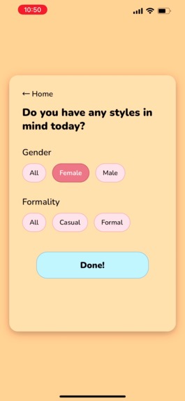 Style Master – screenshot 3