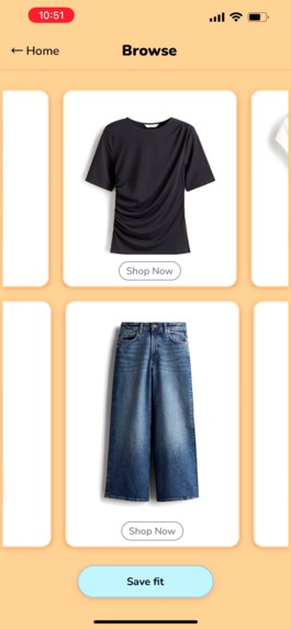 Style Master – screenshot 5
