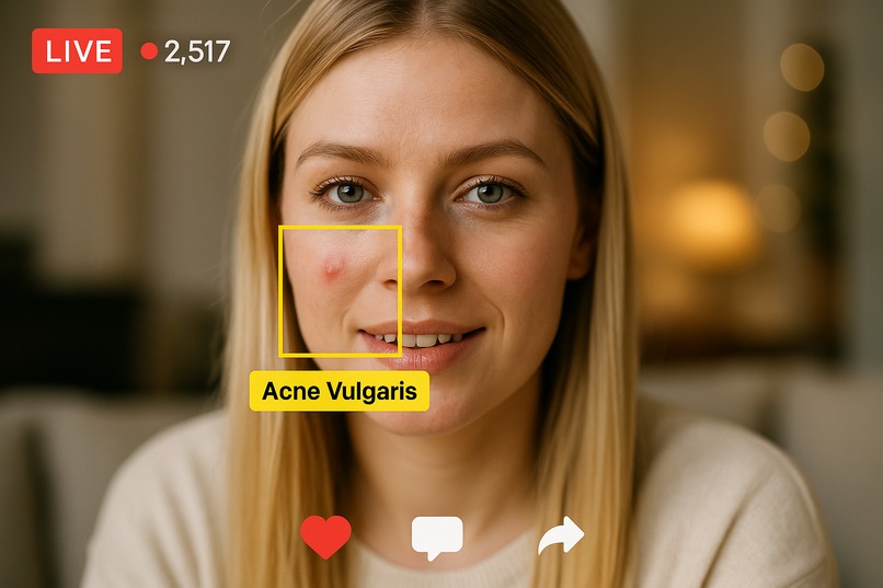 MediaSKINoscope – screenshot 1