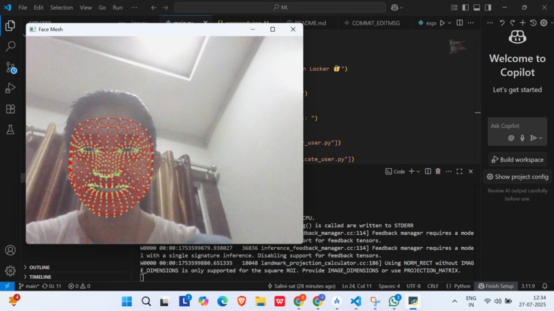 EmojiLock – screenshot 2