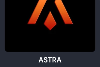 Astra Devpost