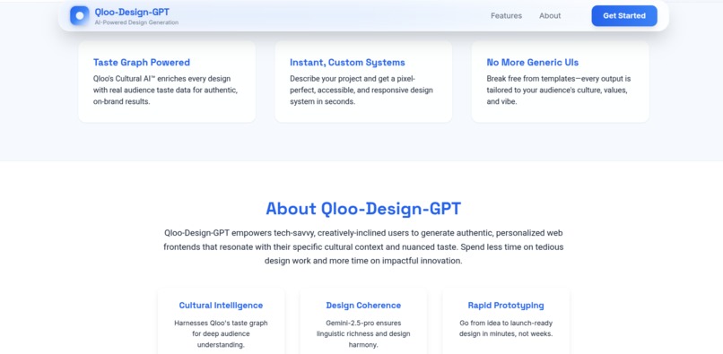 Qlooly – screenshot 3