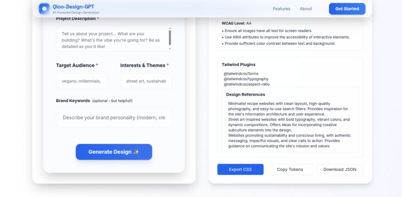 Qlooly – screenshot 4