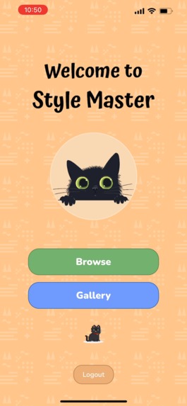 Style Master – screenshot 1