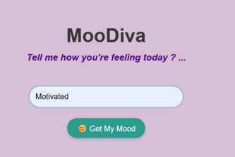 MooDiva