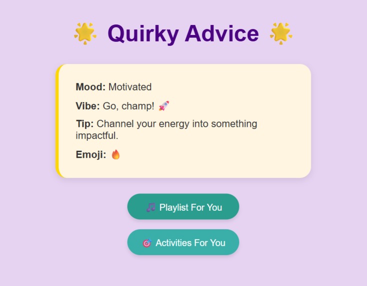 MooDiva – screenshot 3