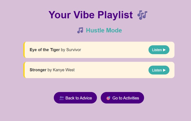 MooDiva – screenshot 4