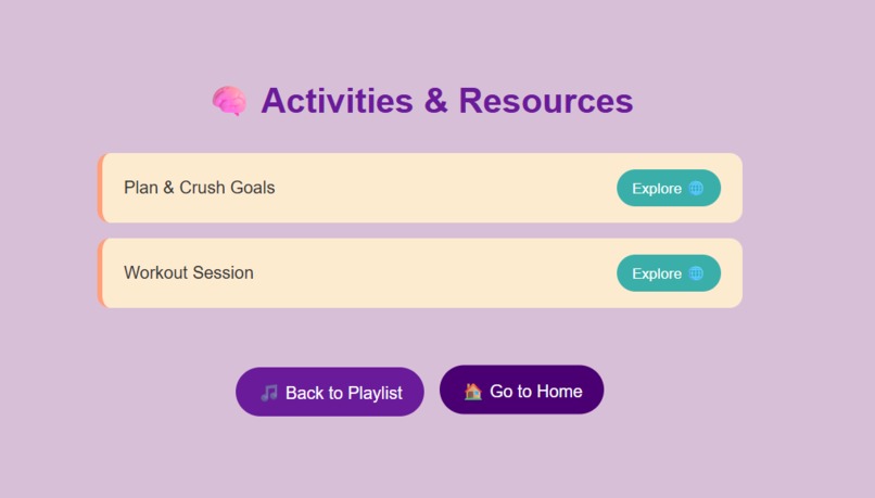 MooDiva – screenshot 5