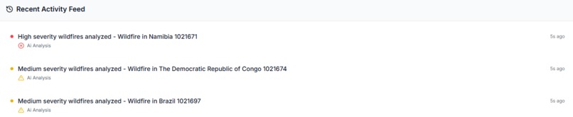 CrisisNavigator – screenshot 4