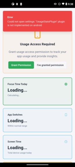 Clarity – screenshot 5
