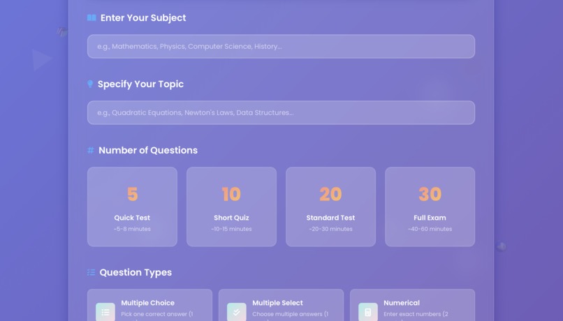 Mentor AI – screenshot 8