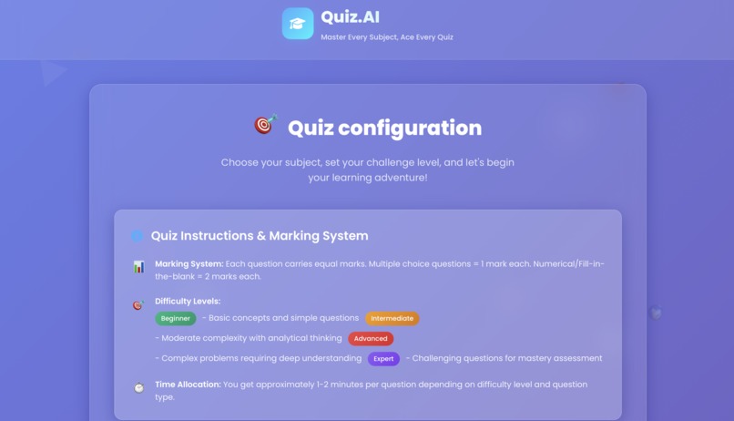 Mentor AI – screenshot 6