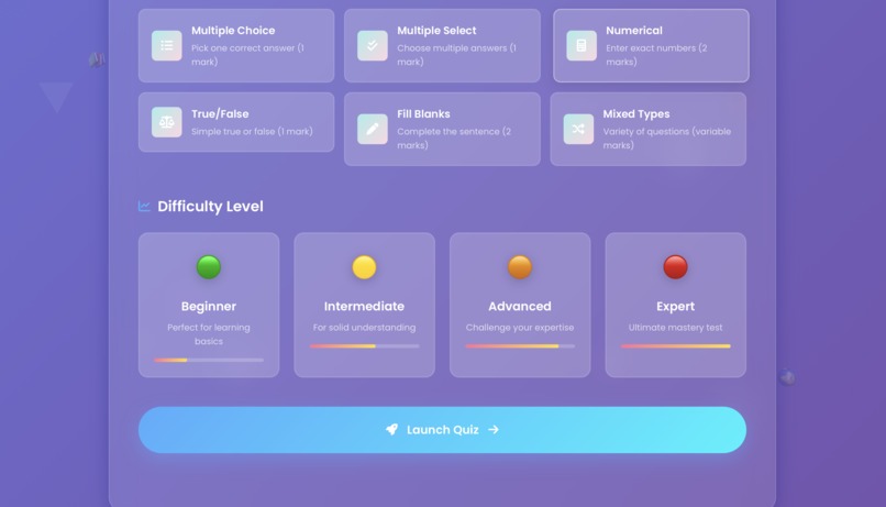 Mentor AI – screenshot 9
