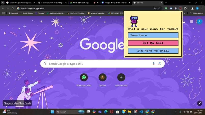 PixelPal – screenshot 1