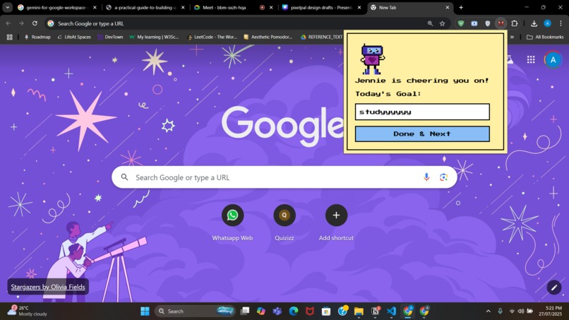 PixelPal – screenshot 2