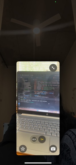 Clarity – screenshot 6