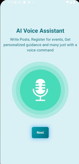 Nurture Sync – screenshot 1