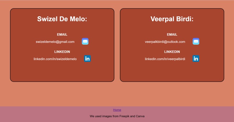 Fantastic Duo Project – screenshot 6