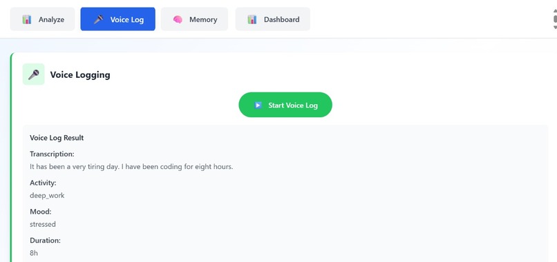 TimeCop - Your Productivity Coach – screenshot 4