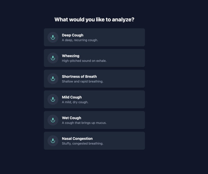 BreathAlert – screenshot 3