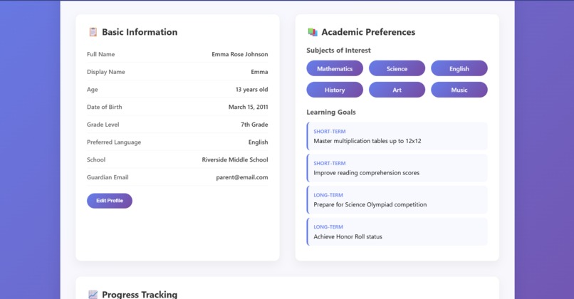 Mentor AI – screenshot 11