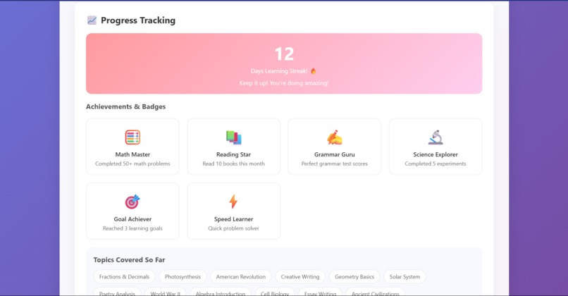 Mentor AI – screenshot 12