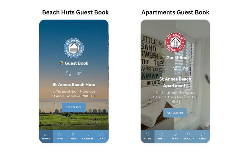 Memory Map – Turning Local Places into Lasting Memories – screenshot 3