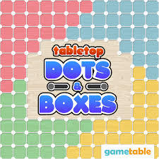 Boxs and Dots Game – screenshot 1