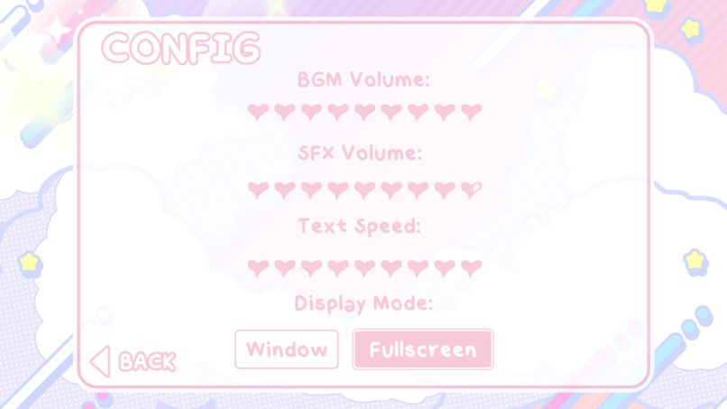 CODE：LOVE COMPOUND – screenshot 2