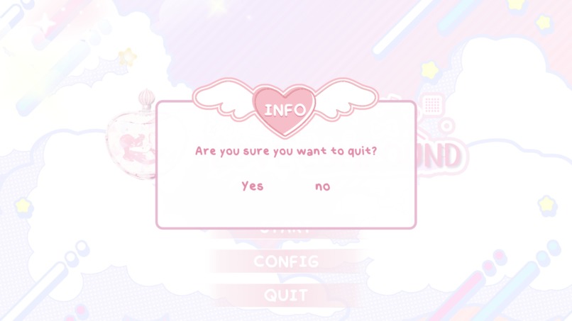 CODE：LOVE COMPOUND – screenshot 3