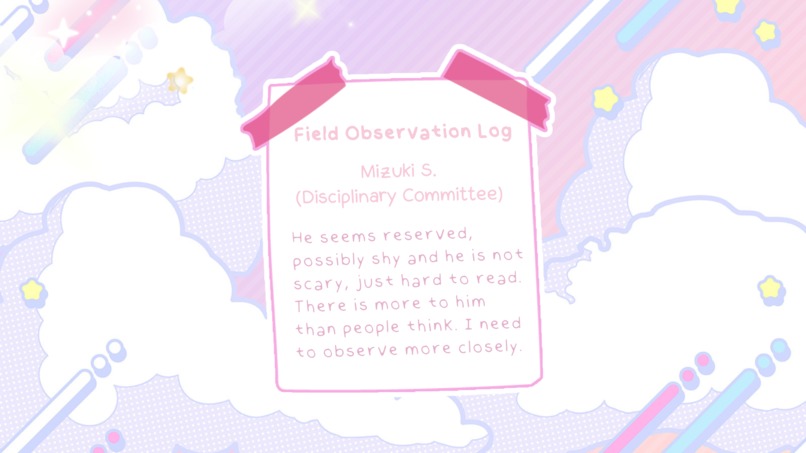 CODE：LOVE COMPOUND – screenshot 4