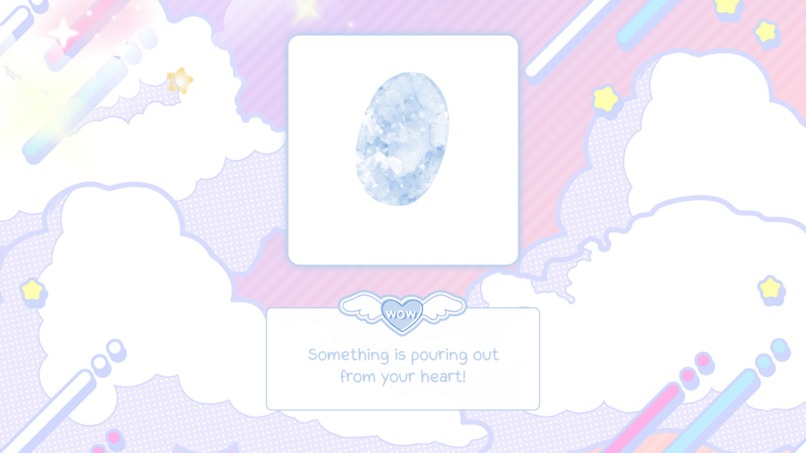 CODE：LOVE COMPOUND – screenshot 5